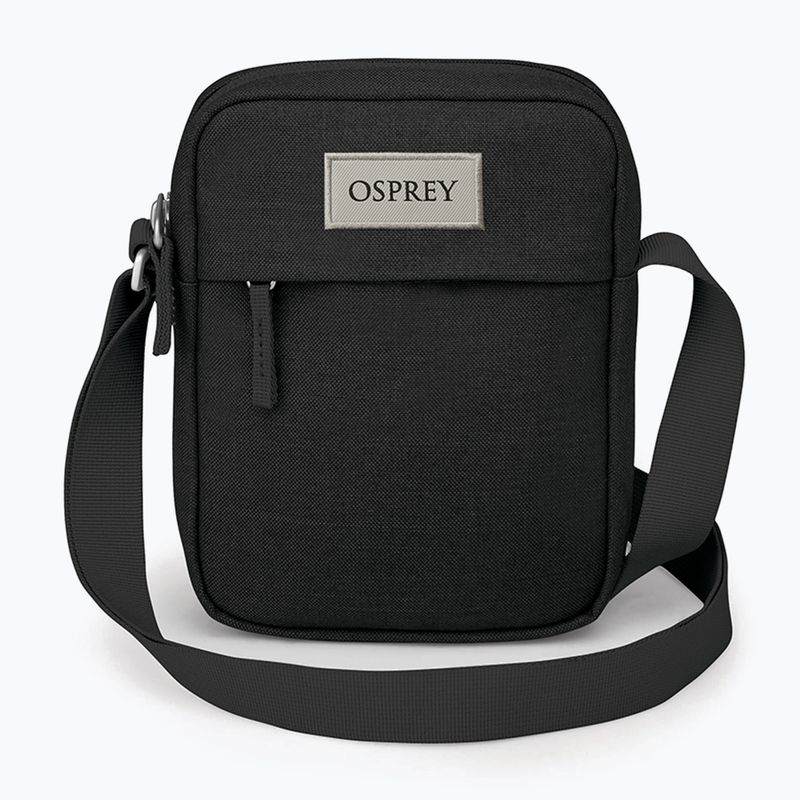 Osprey Arcane Small Crossbody чанта 1,5 л черна