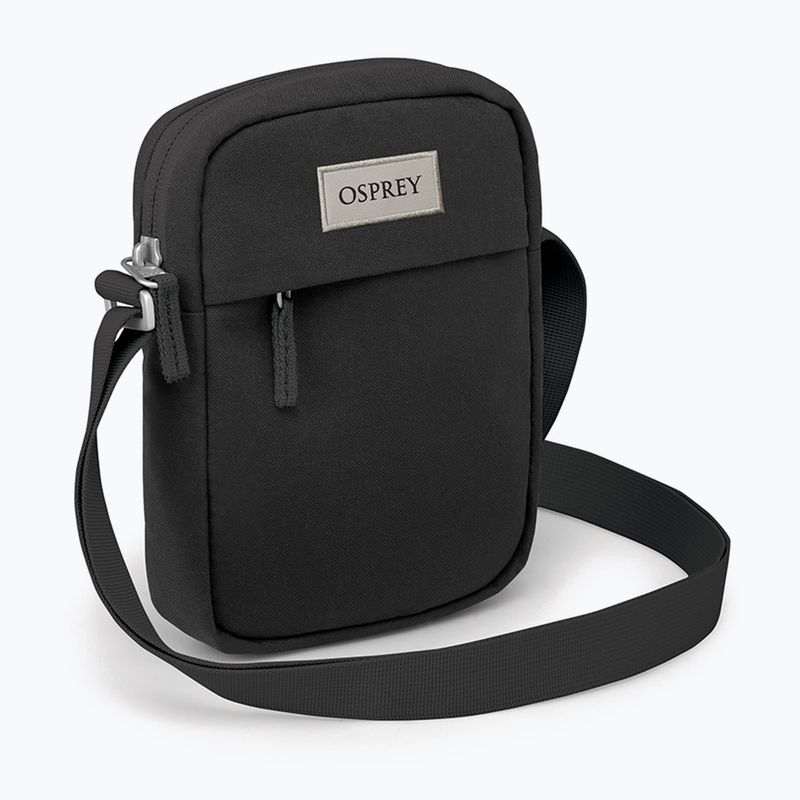 Osprey Arcane Small Crossbody чанта 1,5 л черна 2