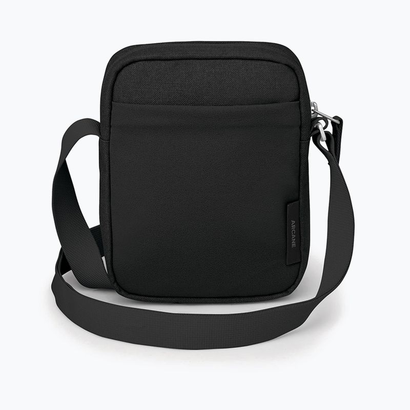 Osprey Arcane Small Crossbody чанта 1,5 л черна 3