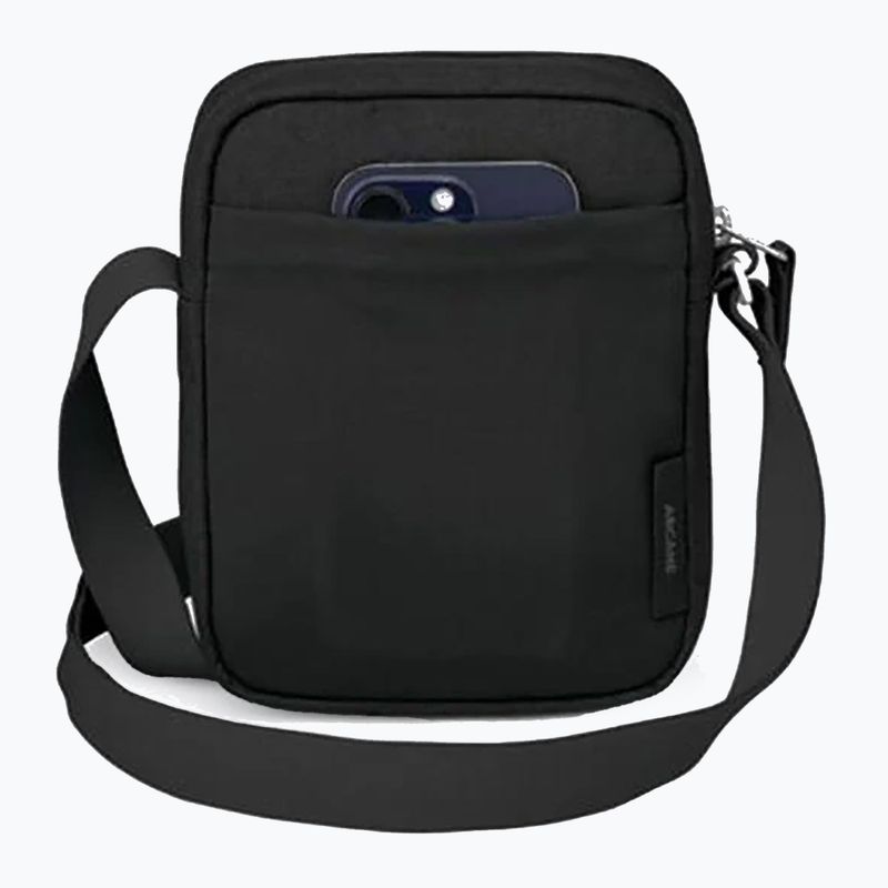 Osprey Arcane Small Crossbody чанта 1,5 л черна 4