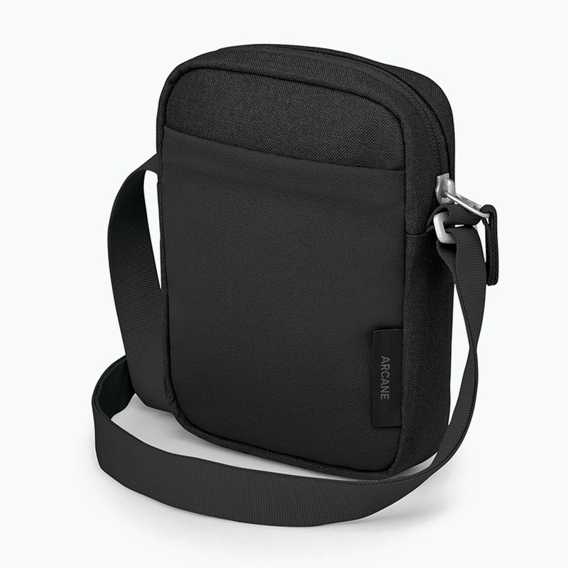 Osprey Arcane Small Crossbody чанта 1,5 л черна 4