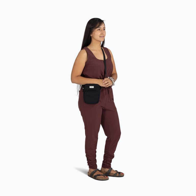 Osprey Arcane Small Crossbody чанта 1,5 л черна 6