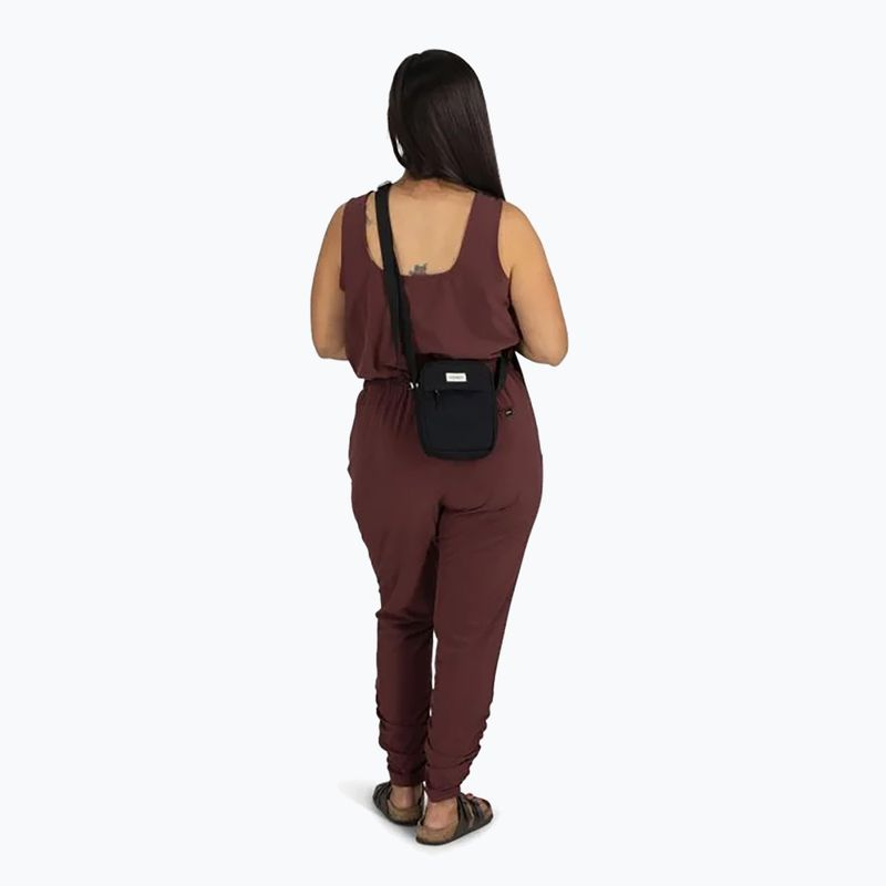 Osprey Arcane Small Crossbody чанта 1,5 л черна 6