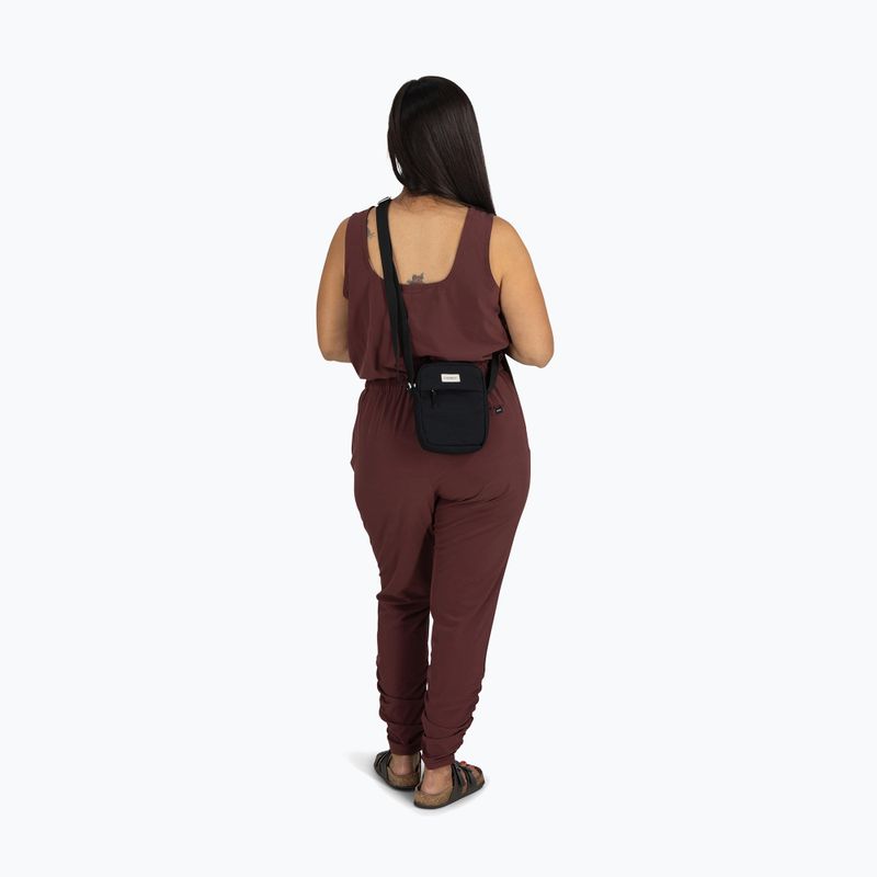 Osprey Arcane Small Crossbody чанта 1,5 л черна 7