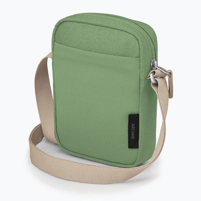 Osprey Arcane Small Crossbody 1,5 л чанта за ботаника 4