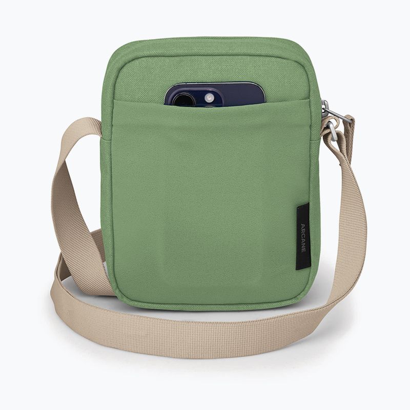 Osprey Arcane Small Crossbody 1,5 л чанта за ботаника 5