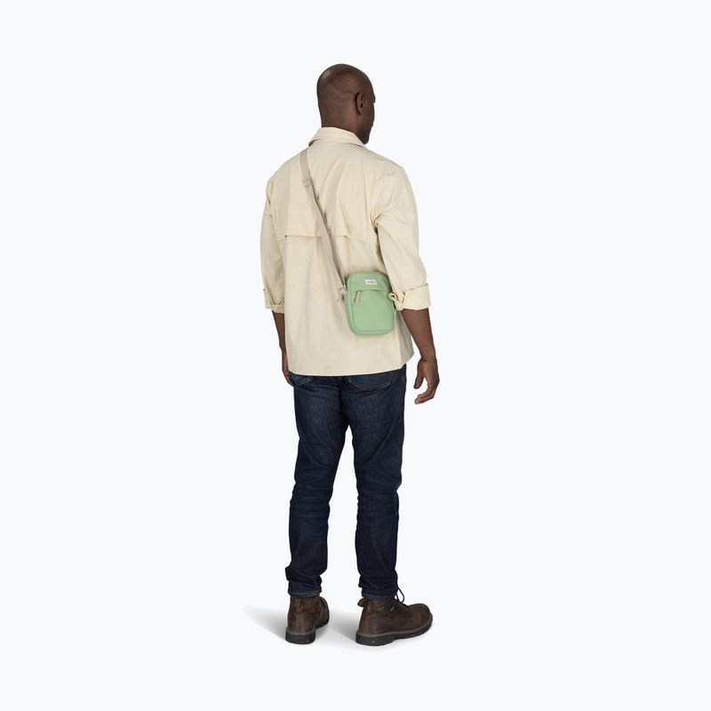 Osprey Arcane Small Crossbody 1,5 л чанта за ботаника 7