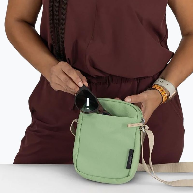 Osprey Arcane Small Crossbody 1,5 л чанта за ботаника 7