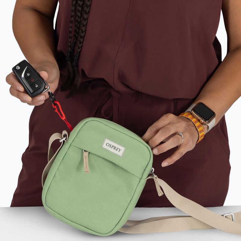 Osprey Arcane Small Crossbody 1,5 л чанта за ботаника 10