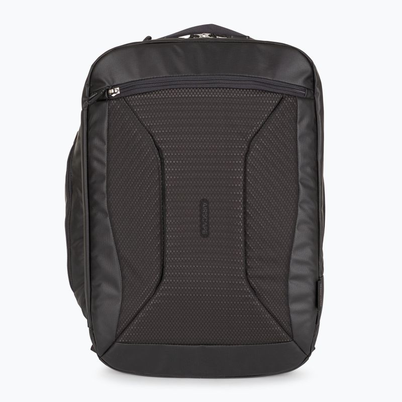 Раница за пътуване Osprey Transporter 36 l raven black 3