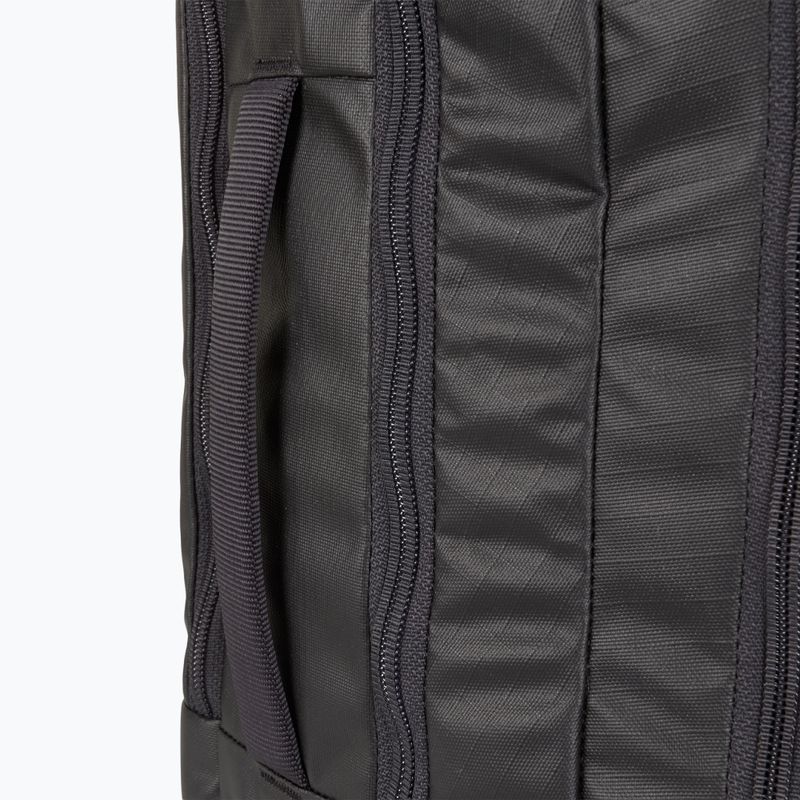 Раница за пътуване Osprey Transporter 36 l raven black 5