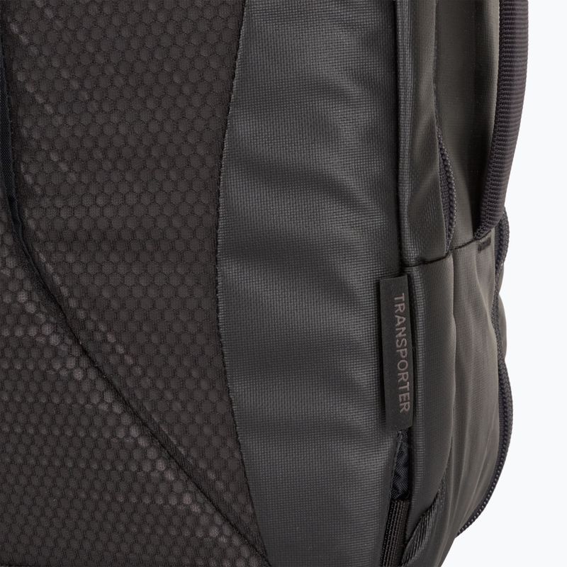 Раница за пътуване Osprey Transporter 36 l raven black 6