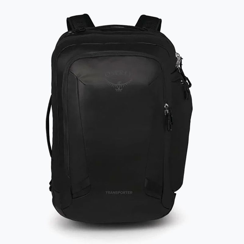 Назад Osprey Transporter Travel 44 l raven black