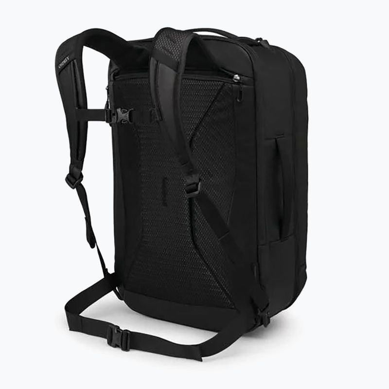 Назад Osprey Transporter Travel 44 l raven black 2