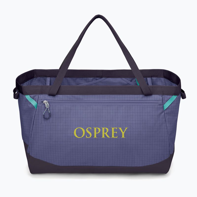 Osprey Transporter Gear Tote 60 л пътна чанта euphoria purple