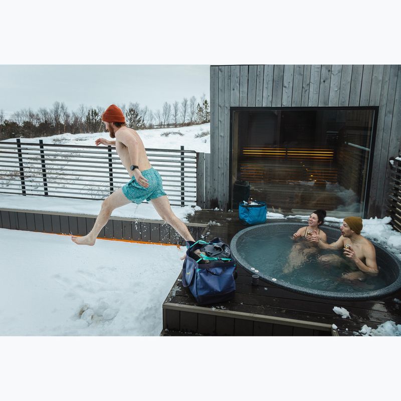 Osprey Transporter Gear Tote 60 л пътна чанта euphoria purple 7