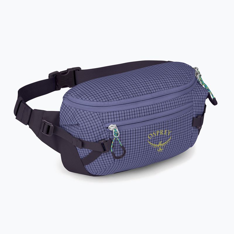 Osprey Transporter Раница за кръста 3 л euphoria бъбречна торбичка 2