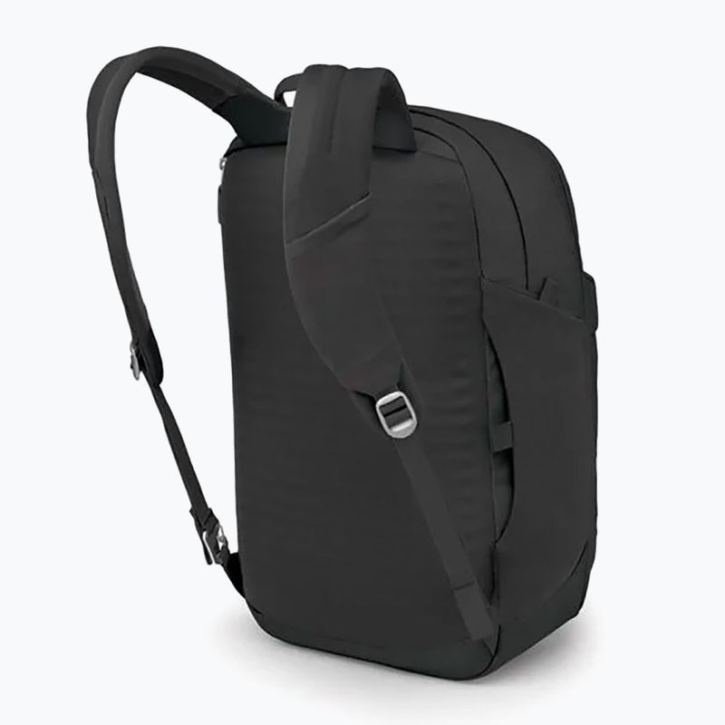 Osprey Arcane XL Day 30 л градска раница черна 2