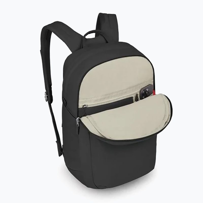 Osprey Arcane XL Day 30 л градска раница черна 3