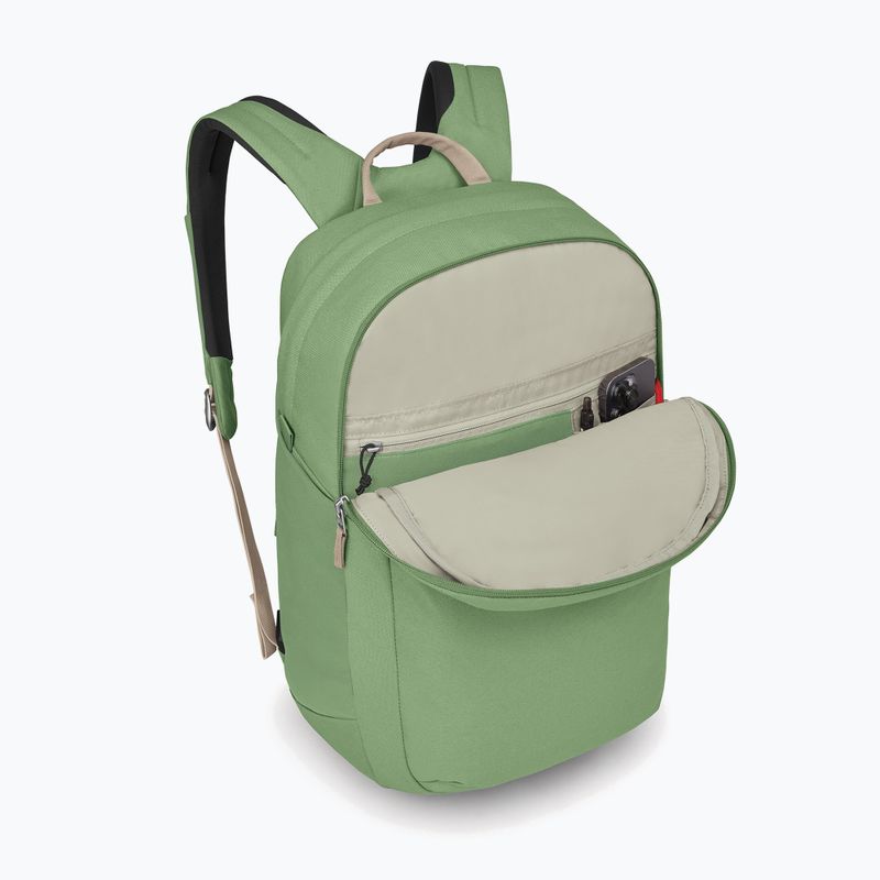 Osprey Arcane XL Day 30 л градска раница Botanica 4