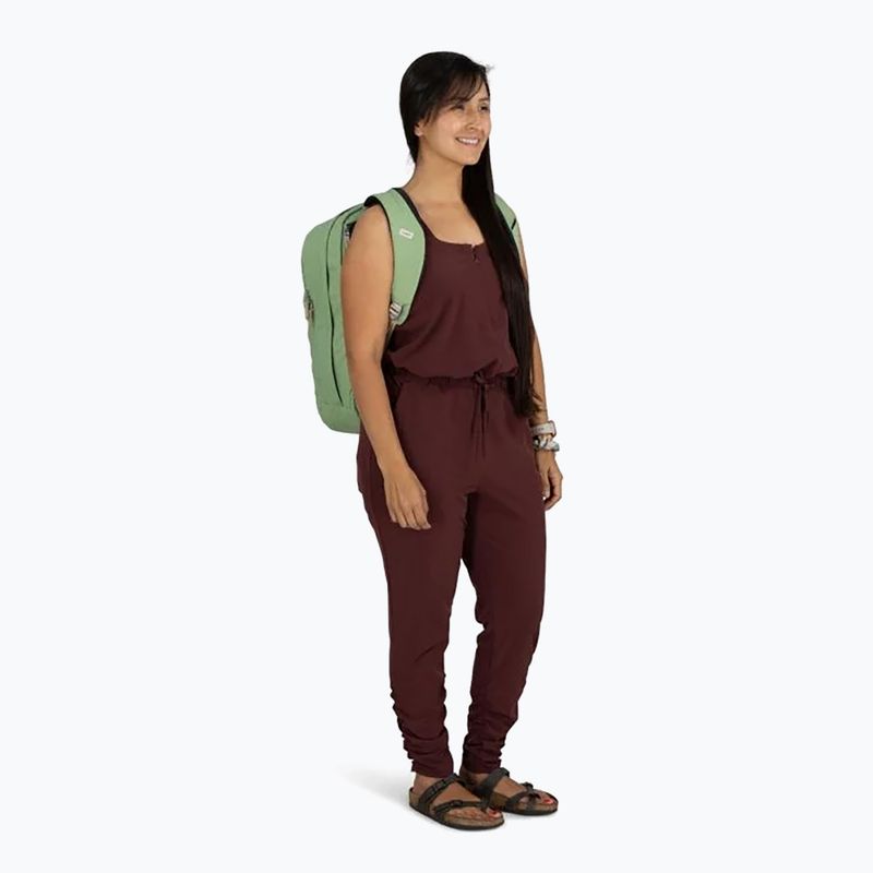 Osprey Arcane XL Day 30 л градска раница Botanica 6