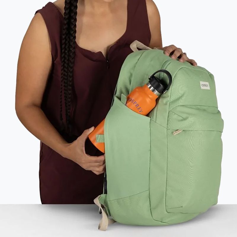 Osprey Arcane XL Day 30 л градска раница Botanica 7