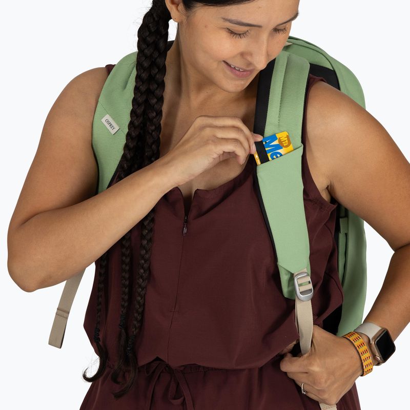 Osprey Arcane XL Day 30 л градска раница Botanica 9