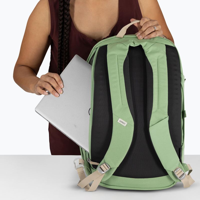 Osprey Arcane XL Day 30 л градска раница Botanica 11