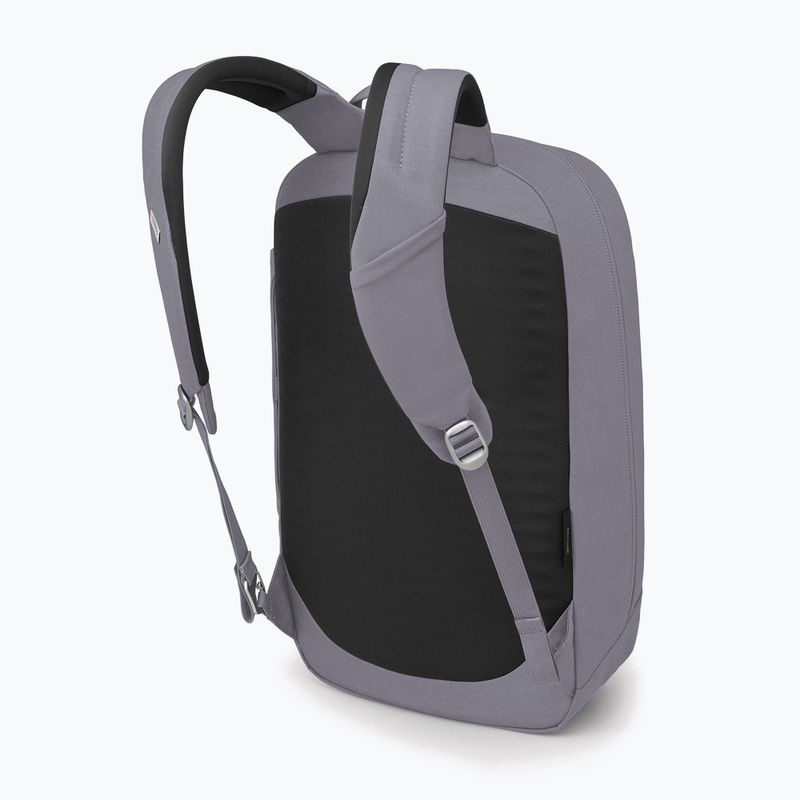 Osprey Arcane Голяма дневна раница 20 l soundwave grey 3