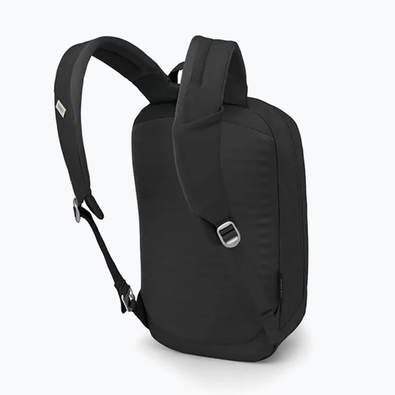 Osprey Arcane малка дневна раница 10 л черна 2