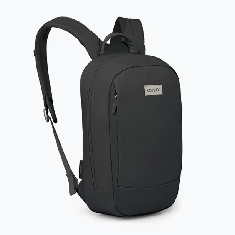 Osprey Arcane малка дневна раница 10 л черна 3