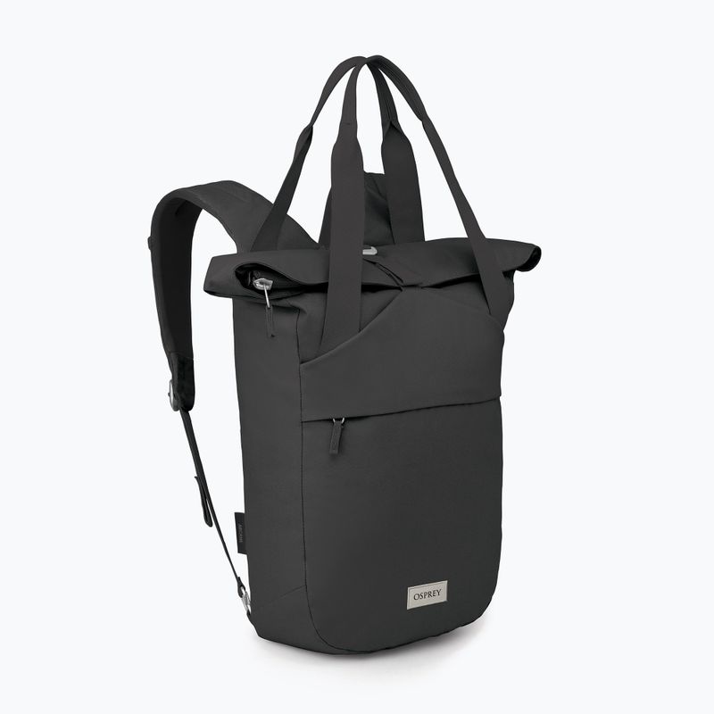 Osprey Arcane Tote Pack 20 л градска раница черна 2