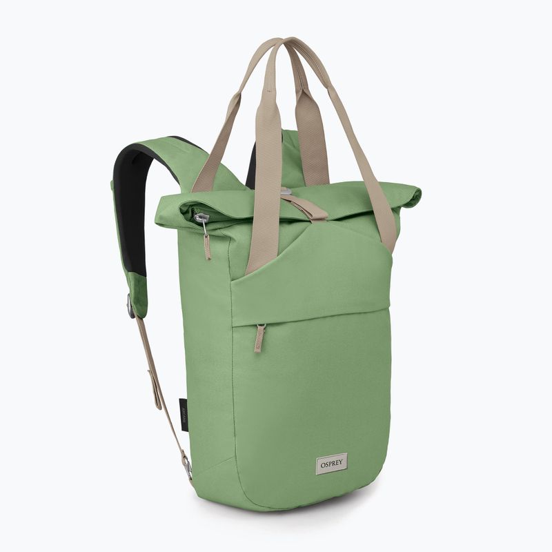 Osprey Arcane Tote Pack 20 l градска раница botanica 2