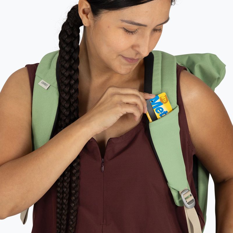 Osprey Arcane Tote Pack 20 l градска раница botanica 12