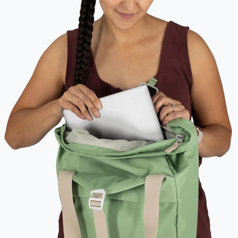 Osprey Arcane Tote Pack 20 l градска раница botanica 15