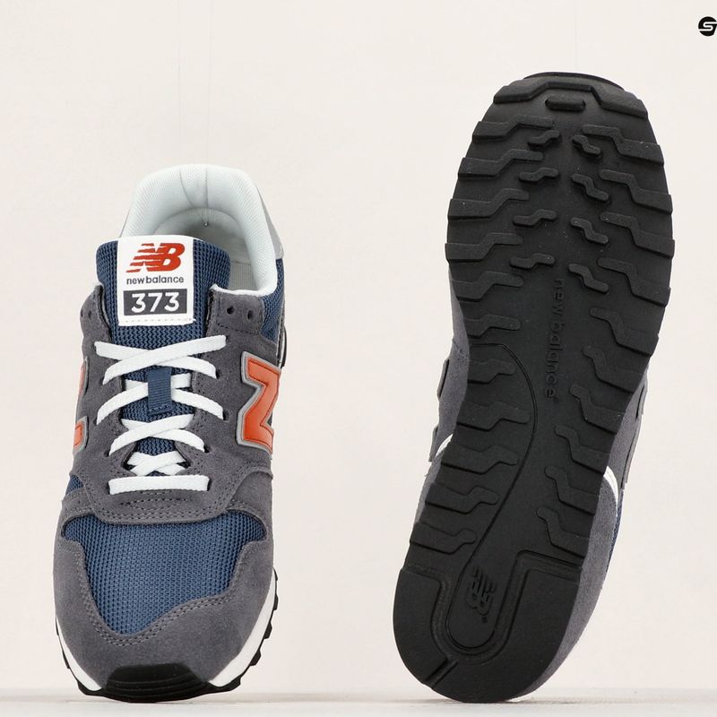 New Balance ML373V2 magnet мъжки маратонки 16