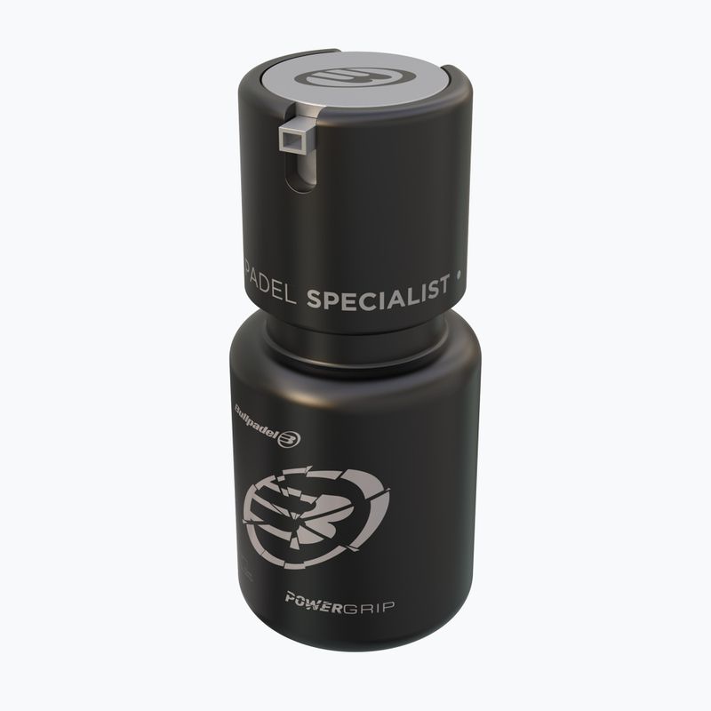 Гел Bullpadel Gel Power Grip 100 ml black 3