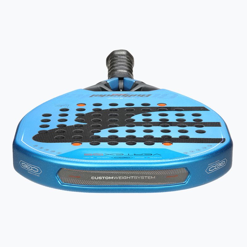 Ракета за падел Bullpadel Vertex 05 Geo 4