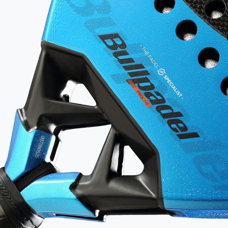 Ракета за падел Bullpadel Vertex 05 Geo 5