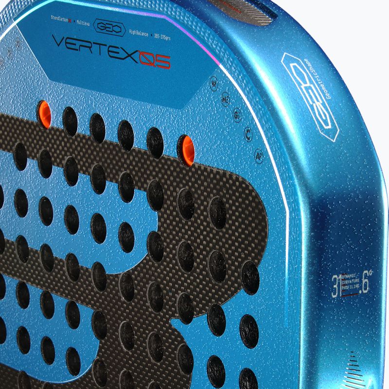 Ракета за падел Bullpadel Vertex 05 Geo 6