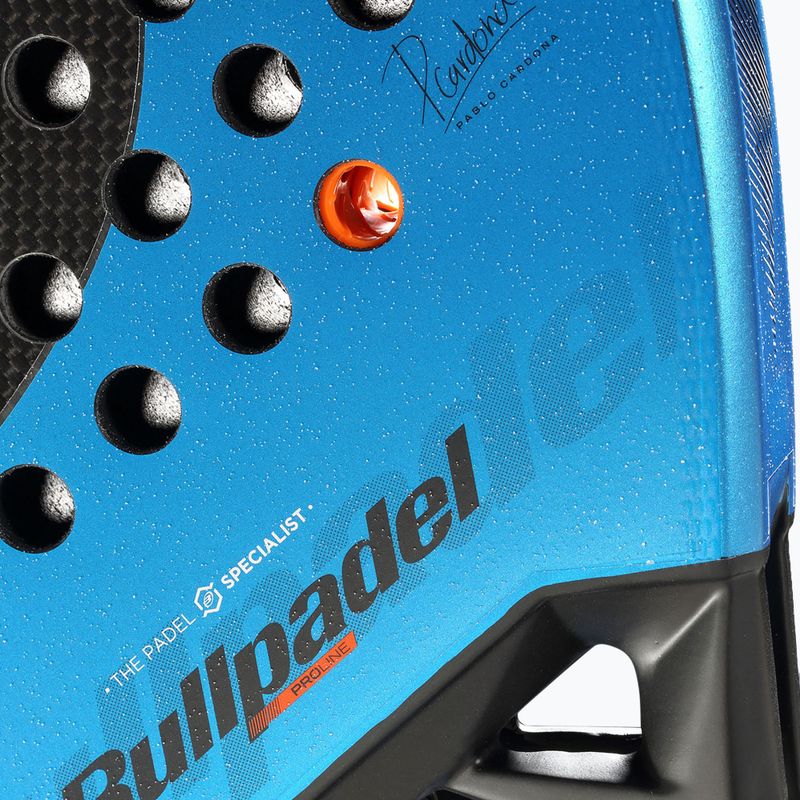 Ракета за падел Bullpadel Vertex 05 Geo 8