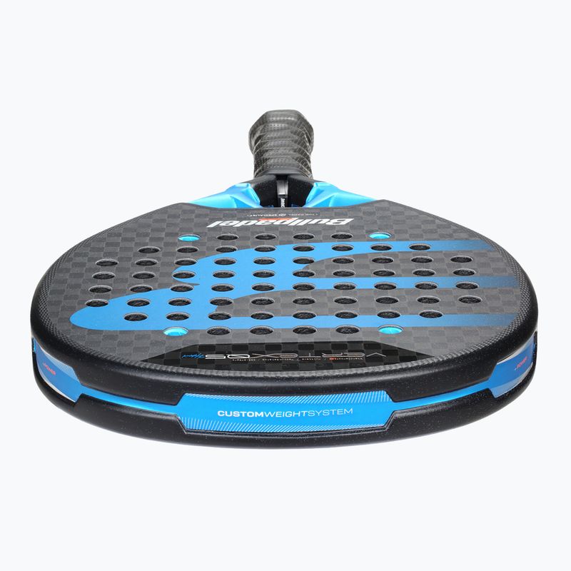 Ракета за падел Bullpadel Vertex 05 Hybrid 4