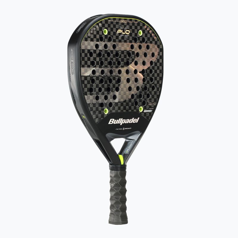 Ракета за падел Bullpadel Xplo 26 2