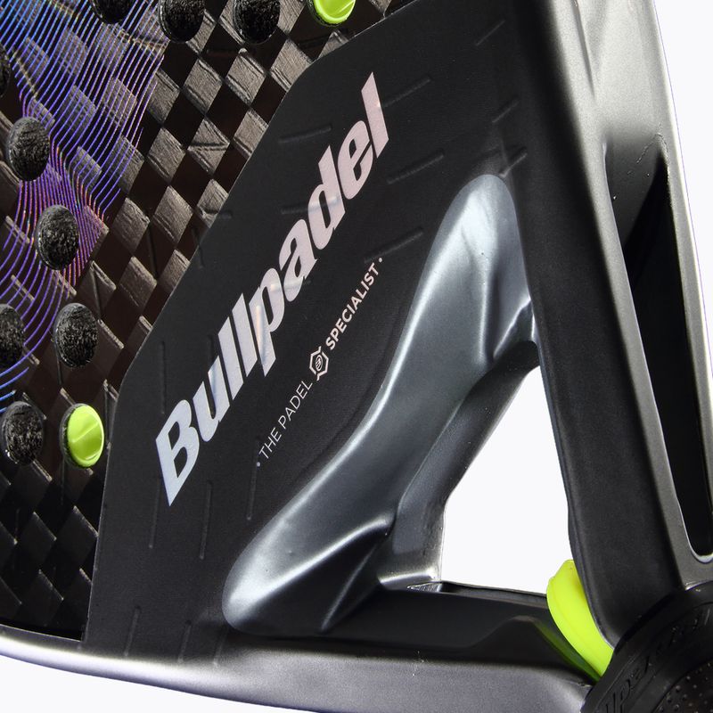 Ракета за падел Bullpadel Xplo 26 5