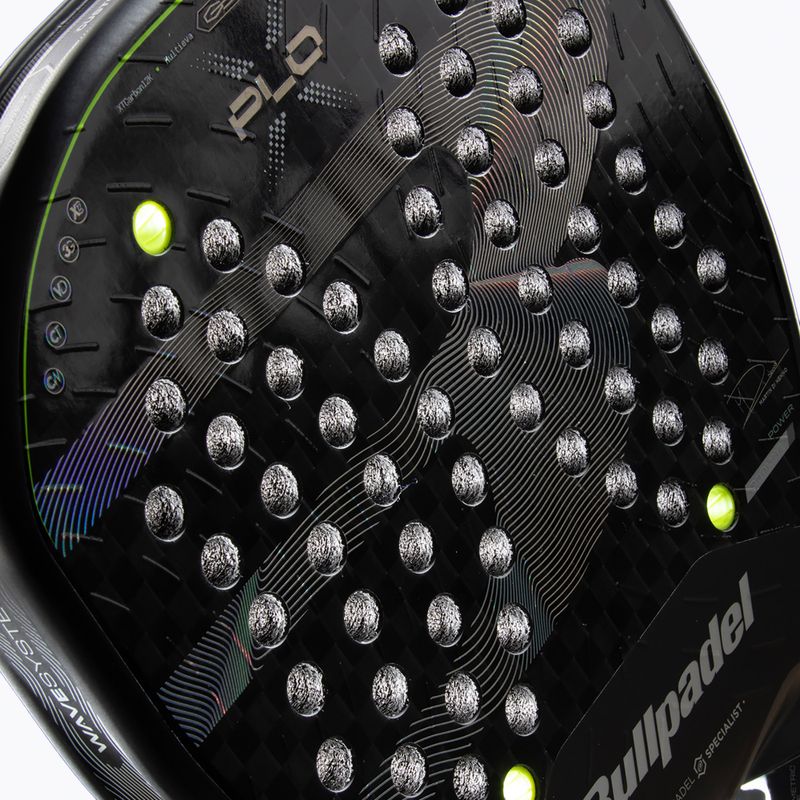 Ракета за падел Bullpadel Xplo 26 6
