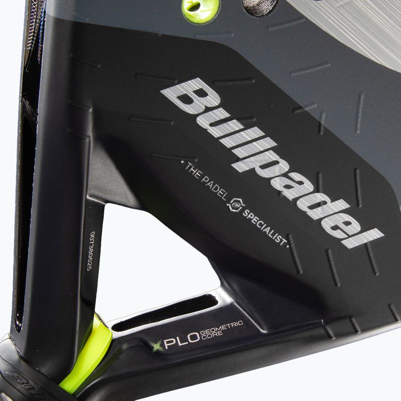 Ракета за падел Bullpadel Xplo 26 8