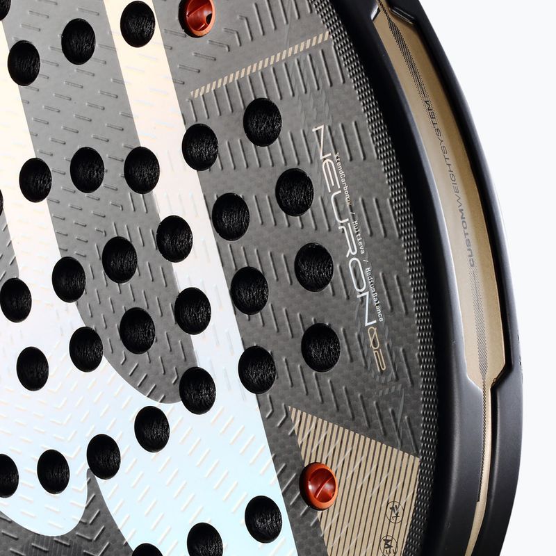 Ракета за падел Bullpadel Neuron 02 8