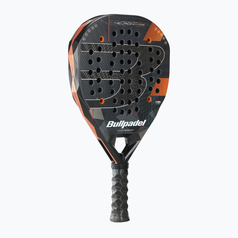 Ракета за падел Bullpadel Neuron 02 Edge 2