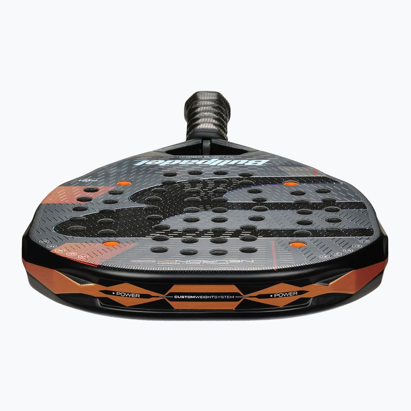 Ракета за падел Bullpadel Neuron 02 Edge 4