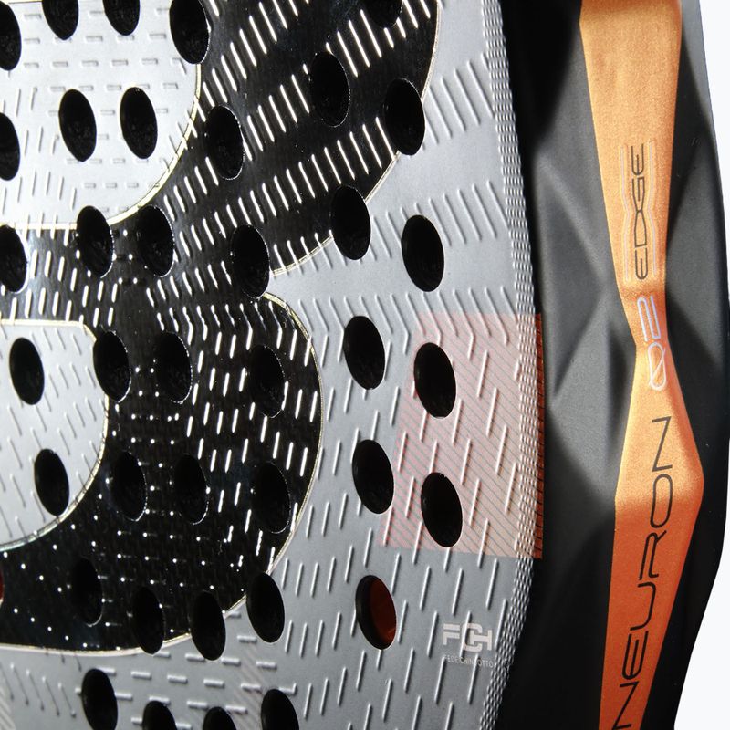 Ракета за падел Bullpadel Neuron 02 Edge 5
